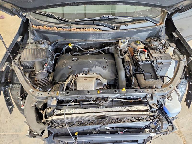 Aukcja sprzedaży 2018 Gmc Terrain, vin: 3GKALVEX8JL215553, numer aukcji: 64518656