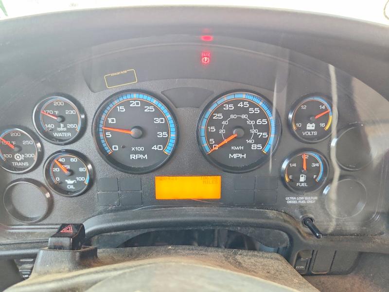 Auction sale of the 2013 Ic Corporation 3000, vin: 4DRBUAAP3DB258338, lot number: 63926096