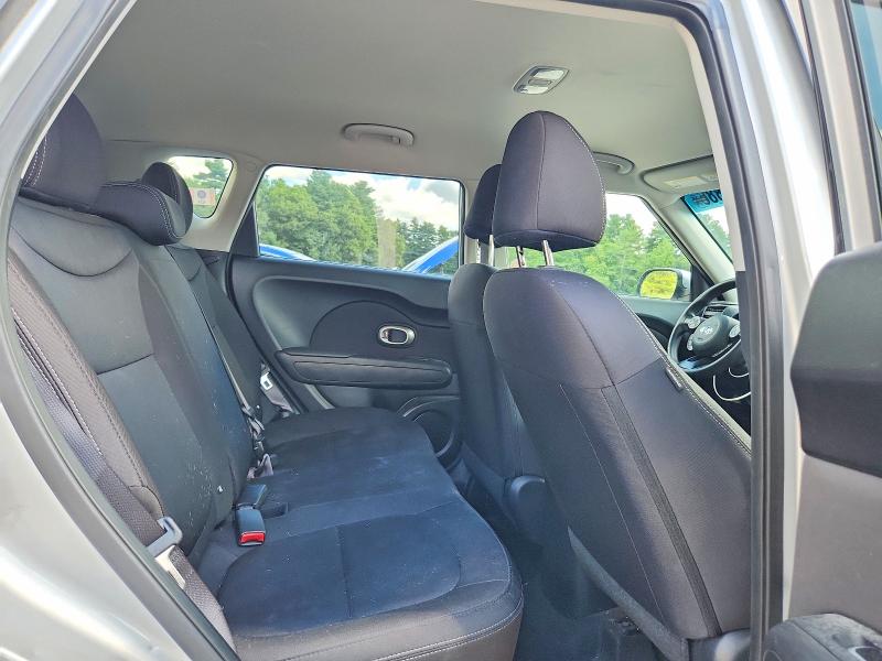Продаж на аукціоні авто 2019 Kia Soul, vin: KNDJN2A28K7686333, номер лоту: 66204886