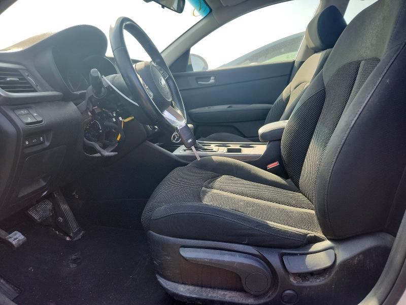 Aukcja sprzedaży 2019 Kia Optima, vin: 5XXGT4L32KG350279, numer aukcji: 56350736