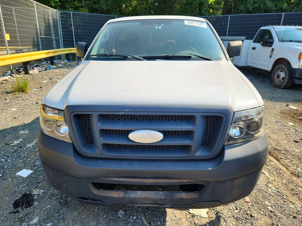 Aukcja sprzedaży 2007 Ford F150, vin: 1FTRF12267NA32606, numer aukcji: 64917606