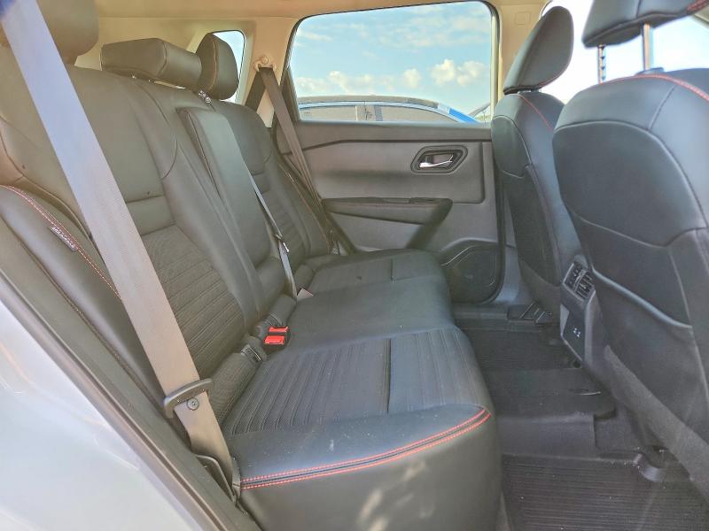 Продаж на аукціоні авто 2026 Nissan Rogue, vin: 5N1BT3BB6TC792248, номер лоту: 65841826
