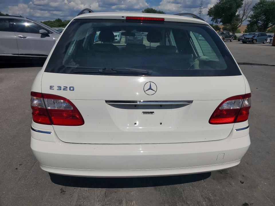 Aukcja sprzedaży 2004 Mercedes-benz E, vin: WDBUH65J14A544780, numer aukcji: 65191896