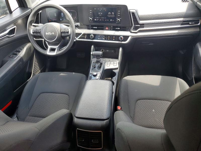 Aukcja sprzedaży 2023 Kia Sportage, vin: KNDPU3AF0P7153048, numer aukcji: 64946366