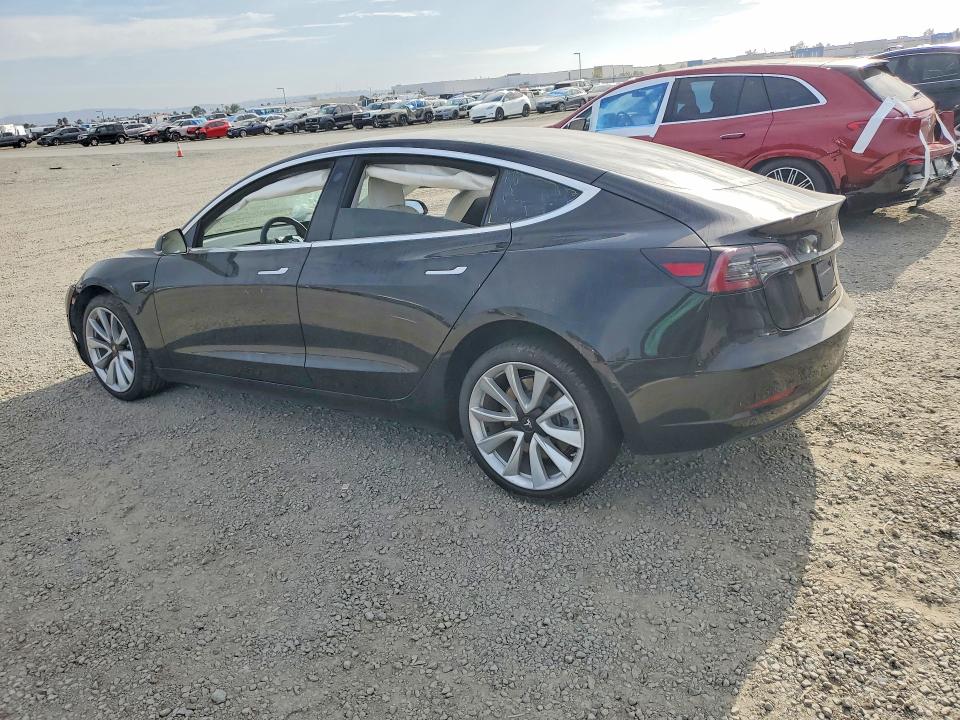 Продаж на аукціоні авто 2020 Tesla Model 3, vin: 5YJ3E1EA9LF806950, номер лоту: 65905006