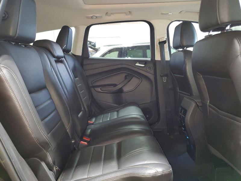 Aukcja sprzedaży 2014 Ford Escape, vin: 1FMCU9JX6EUB46965, numer aukcji: 63773316