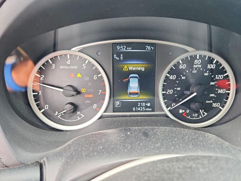 Продаж на аукціоні авто 2017 Nissan Sentra, vin: 3N1AB7AP1HY216656, номер лоту: 65903786