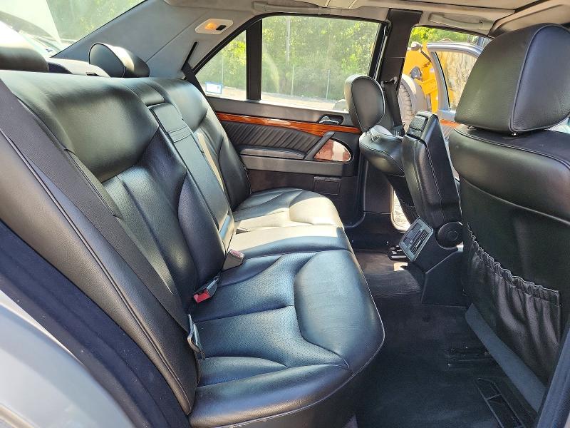 Продаж на аукціоні авто 1994 Mercedes-benz S, vin: WDBGA32E6RA190575, номер лоту: 65382356