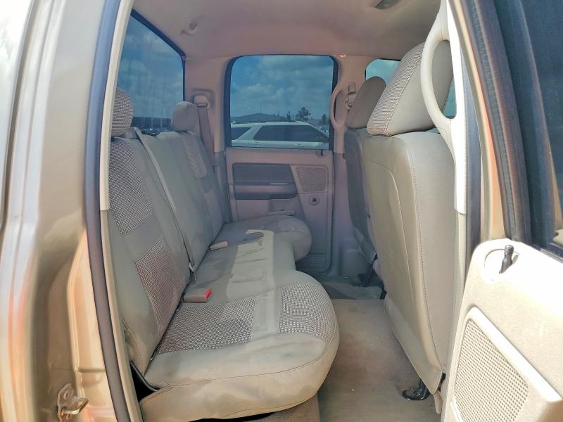 Продажа на аукционе авто 2006 Dodge Ram 1500, vin: 1D7HA18N26J178569, номер лота: 64748966