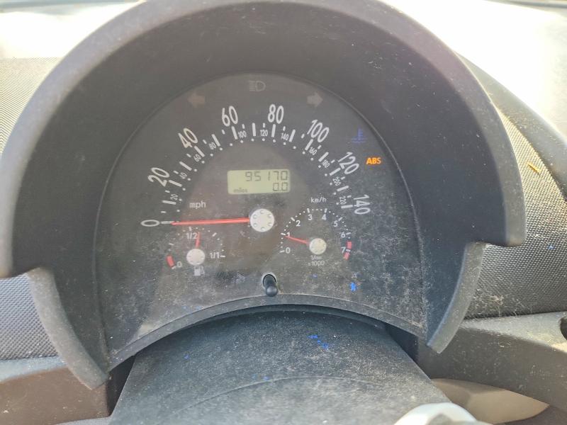 Auction sale of the 2001 Volkswagen New Beetle, vin: 3VWBT21C01M413262, lot number: 63421666