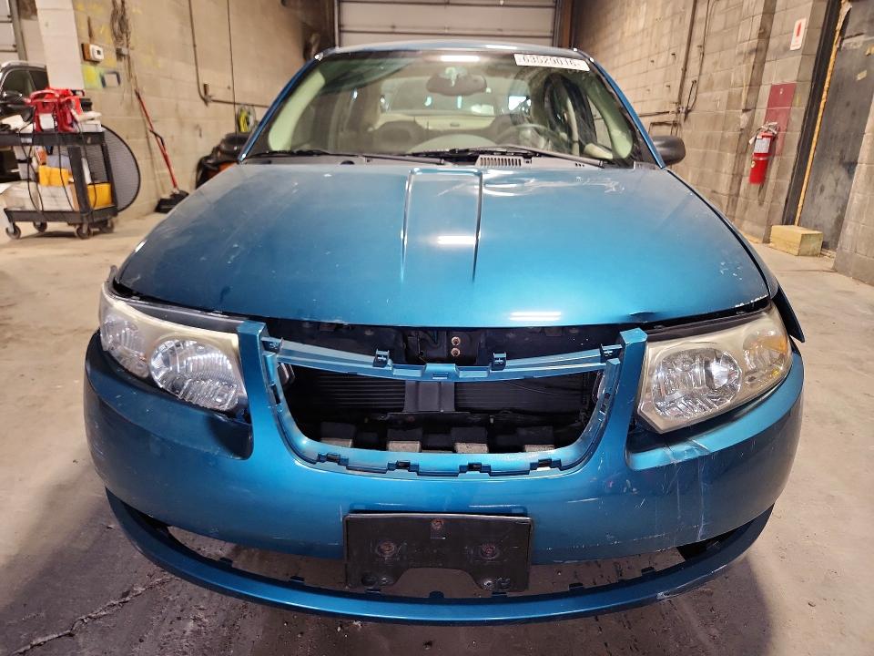 Продажа на аукционе авто 2005 Saturn Ion, vin: 1G8AJ52F25Z126860, номер лота: 63529016