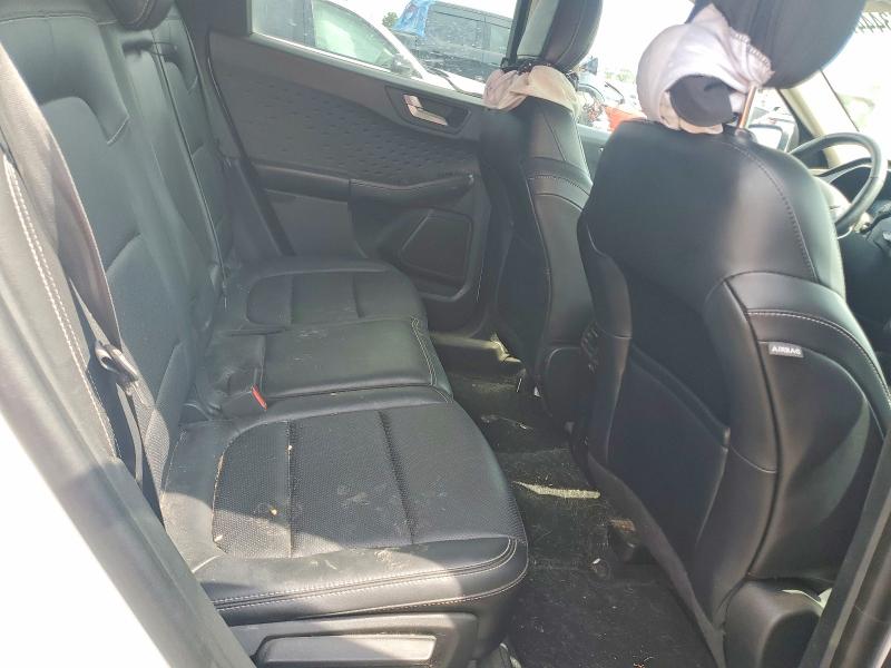 Продажа на аукционе авто 2020 Ford Escape, vin: 1FMCU9H67LUB67995, номер лота: 63444756