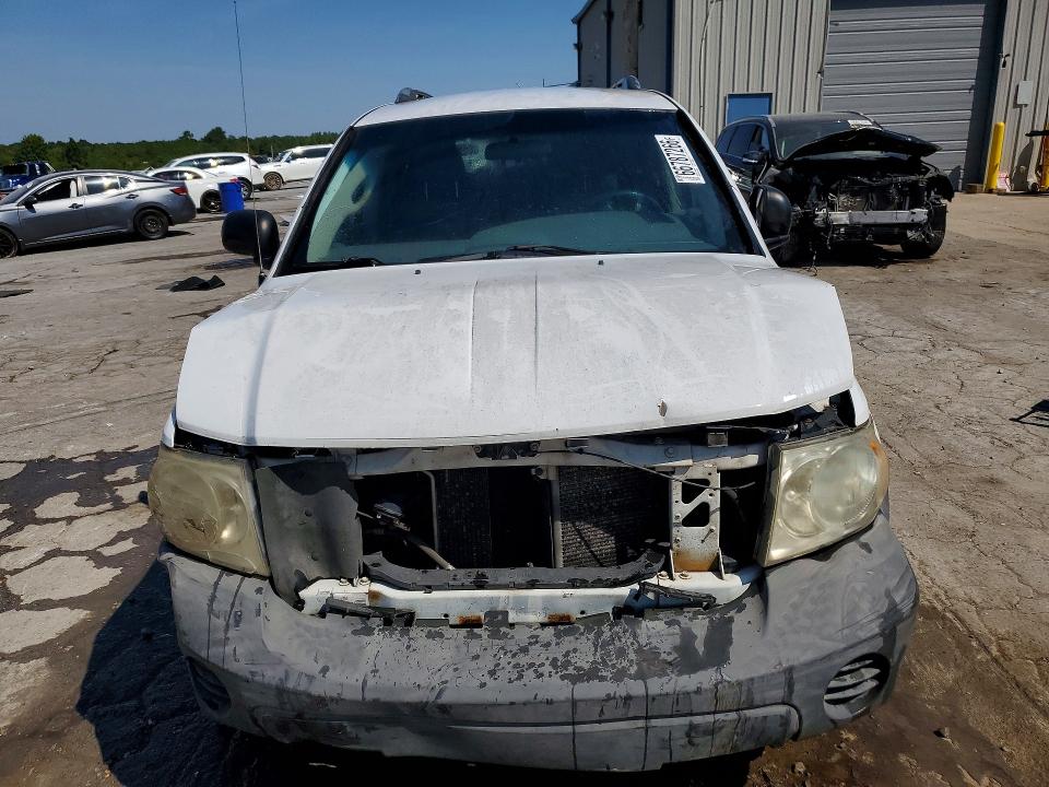 Продаж на аукціоні авто 2008 Dodge Durango, vin: 1D8HD38N38F120880, номер лоту: 66787266