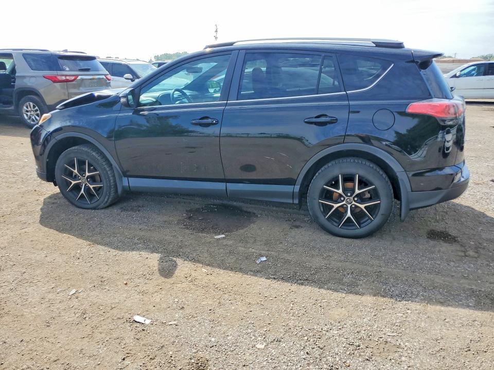 Продажа на аукционе авто 2016 Toyota Rav4, vin: 2T3JFREV7GW409436, номер лота: 62936346