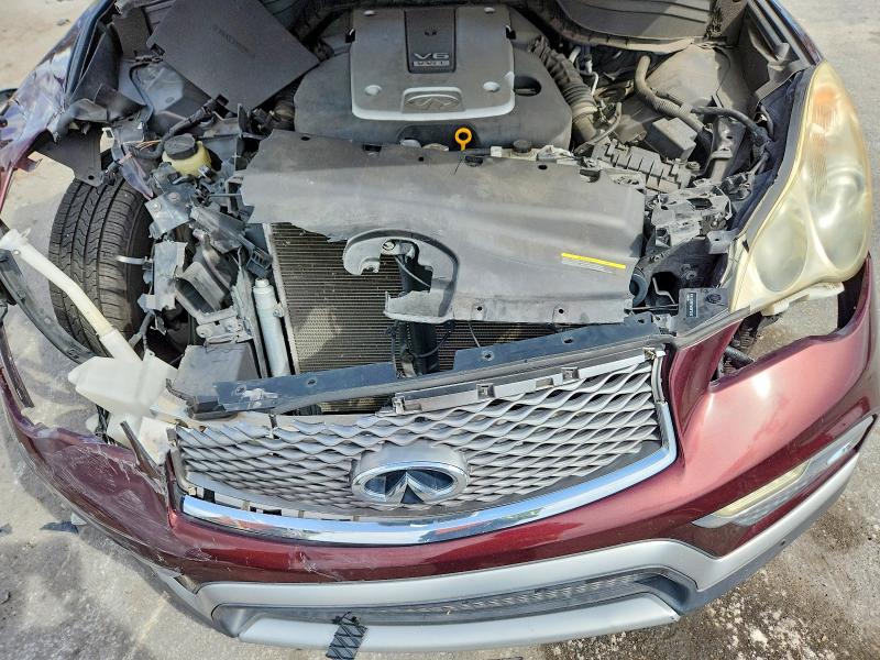 Продаж на аукціоні авто 2016 Infiniti Qx50, vin: JN1BJ0RP4GM231303, номер лоту: 65463206