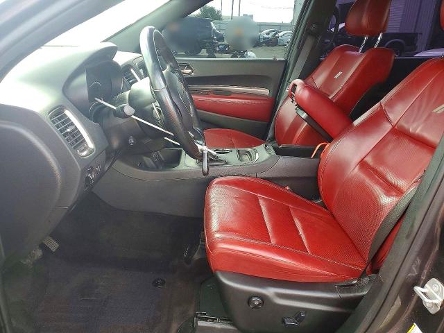 Продажа на аукционе авто 2019 Dodge Durango, vin: 1C4SDHCT5KC525302, номер лота: 63865756