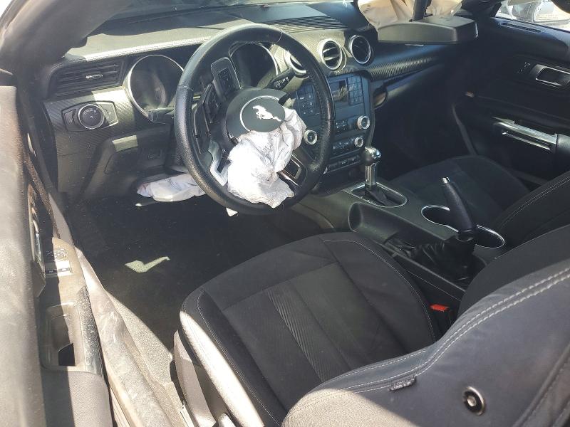 Продажа на аукционе авто 2019 Ford Mustang, vin: 1FA6P8TH0K5181330, номер лота: 65602776