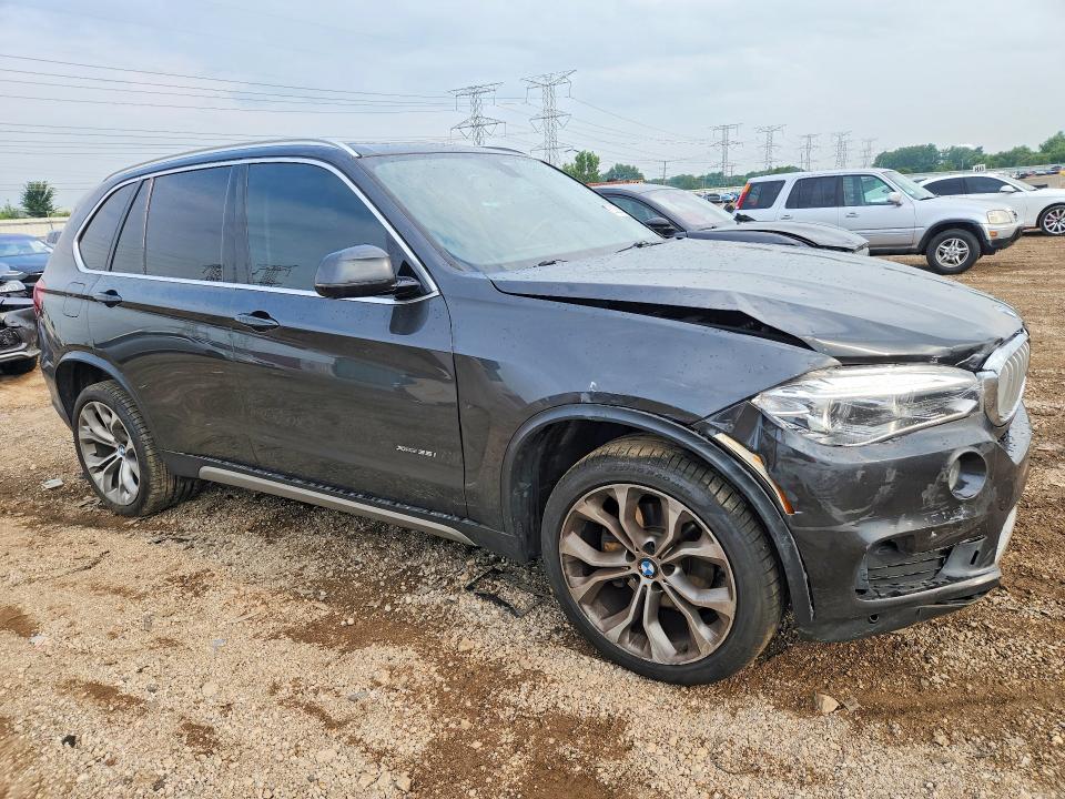 Aukcja sprzedaży 2018 Bmw X5, vin: 5UXKR0C53J0X93588, numer aukcji: 62926256