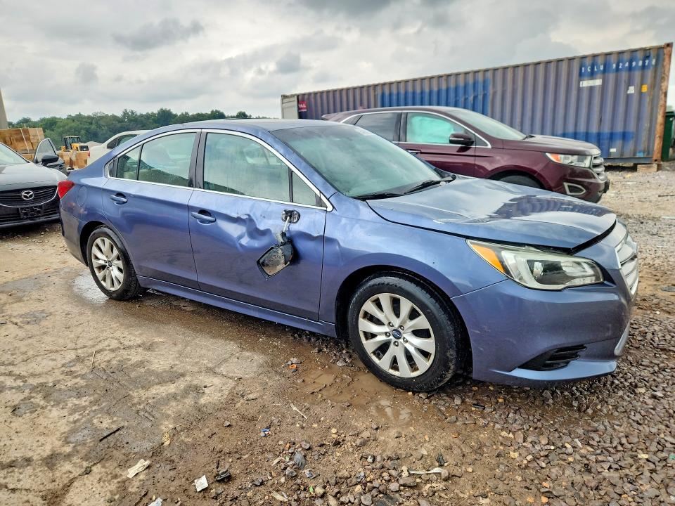 Продажа на аукционе авто 2015 Subaru Legacy, vin: 4S3BNBD64F3003527, номер лота: 64060056