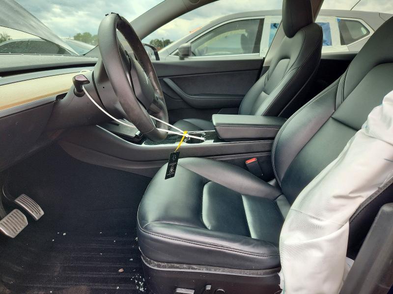 Aukcja sprzedaży 2020 Tesla Model Y, vin: 5YJYGDEE0LF045245, numer aukcji: 64248476