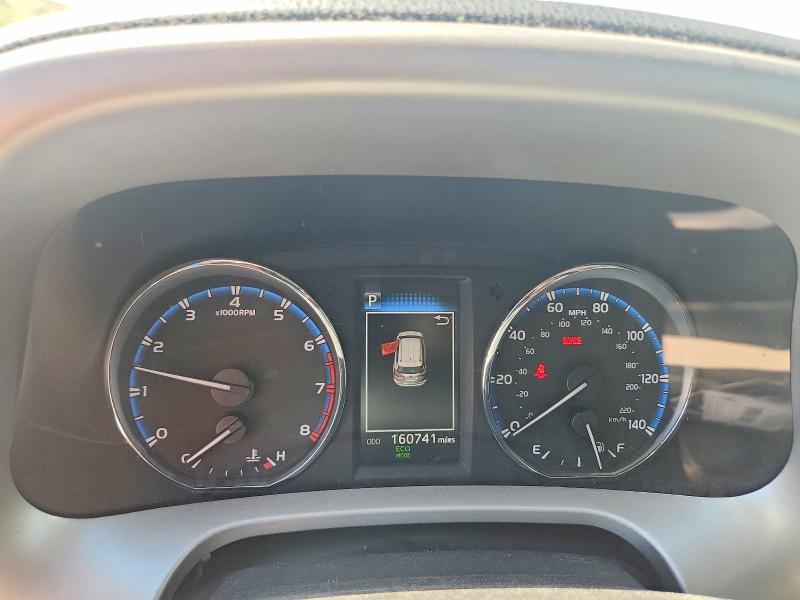 Продаж на аукціоні авто 2016 Toyota Rav4, vin: 2T3WFREV0GW277643, номер лоту: 65388326
