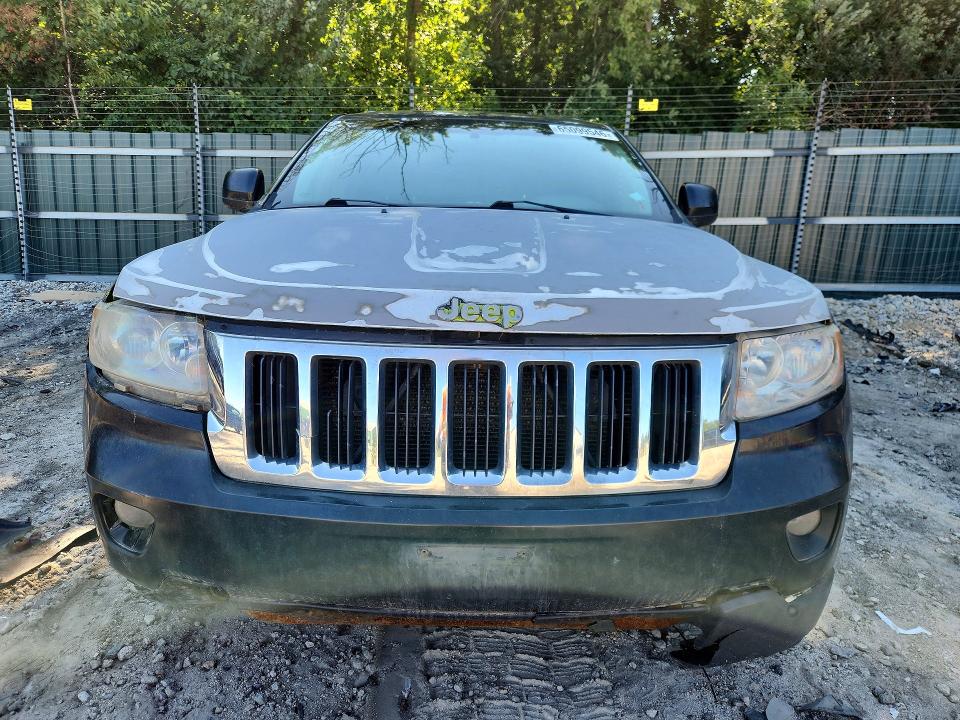 Продажа на аукционе авто 2011 Jeep Grand Cherokee, vin: 1J4RR4GG4BC596569, номер лота: 65099546