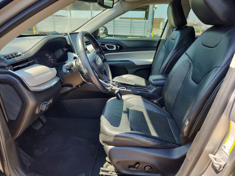 2022 Jeep Compass მანქანა იყიდება აუქციონზე, vin: 3C4NJDCB1NT210348, აუქციონის ნომერი: 67223076