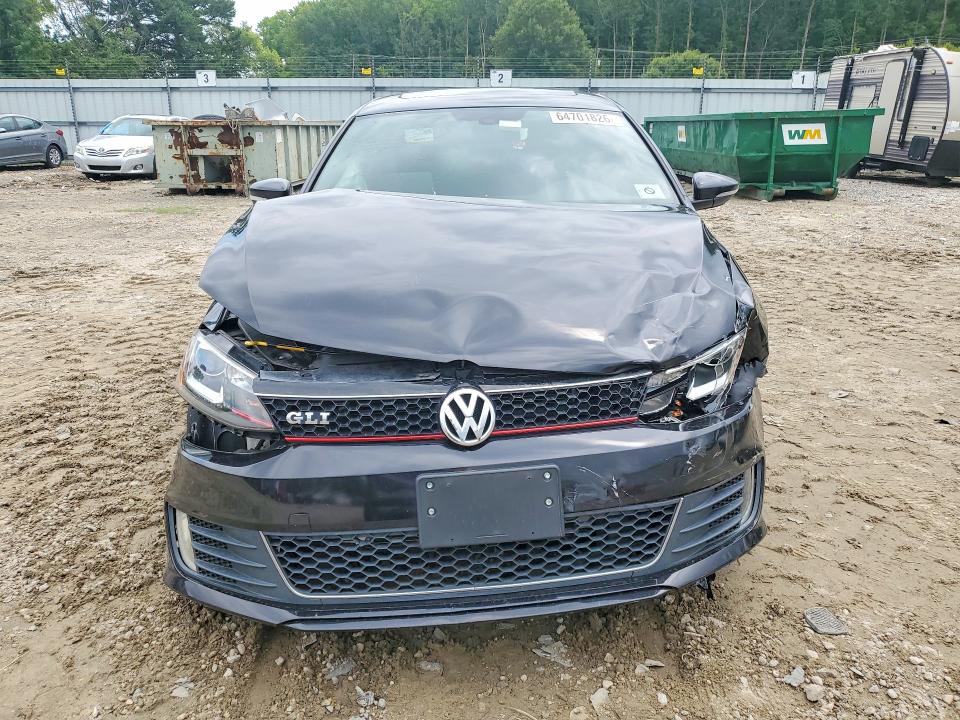 Продаж на аукціоні авто 2015 Volkswagen Jetta, vin: 3VW4T7AJ5FM273379, номер лоту: 64701826