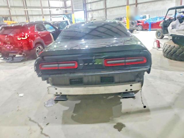 Aukcja sprzedaży 2018 Dodge Challenger, vin: 2C3CDZBT2JH259992, numer aukcji: 64235706