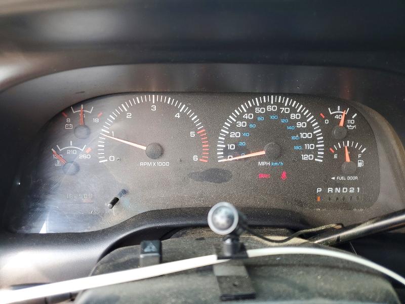 Aukcja sprzedaży 2001 Dodge Ram 1500, vin: 3B7HF13Y31M546850, numer aukcji: 64193516