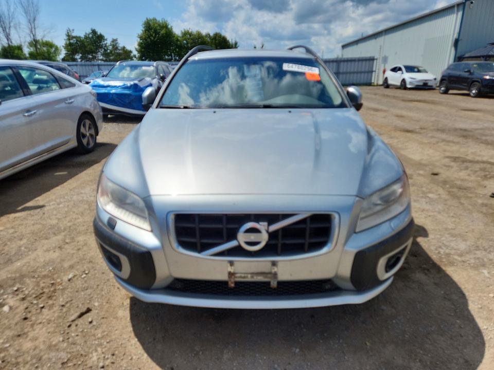 Auction sale of the 2010 Volvo Xc70, vin: YV4992BZ5A1088931, lot number: 64780296