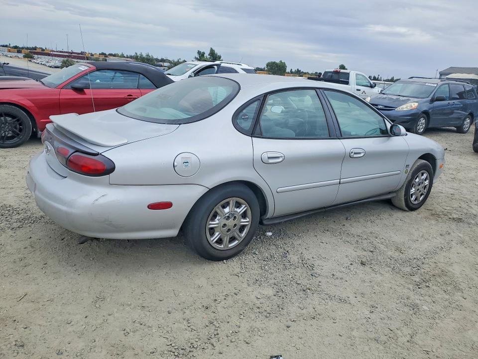 Aukcja sprzedaży 1998 Ford Taurus, vin: 1FAFP52S5WA246259, numer aukcji: 66840756