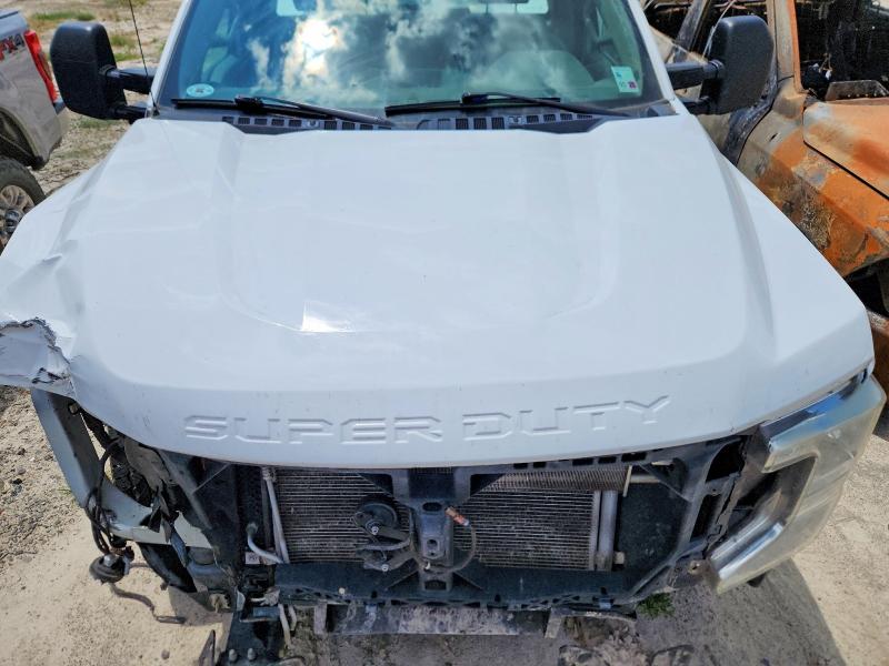 Продаж на аукціоні авто 2021 Ford F250, vin: 1FDBF2A65MEC14072, номер лоту: 63689786