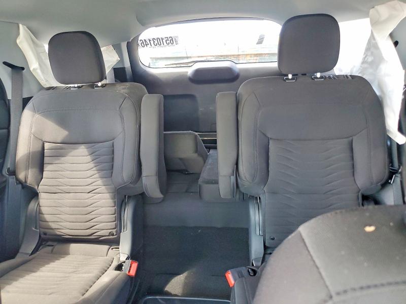 Aukcja sprzedaży 2021 Ford Explorer, vin: 1FMSK8DH0MGB42083, numer aukcji: 65103146