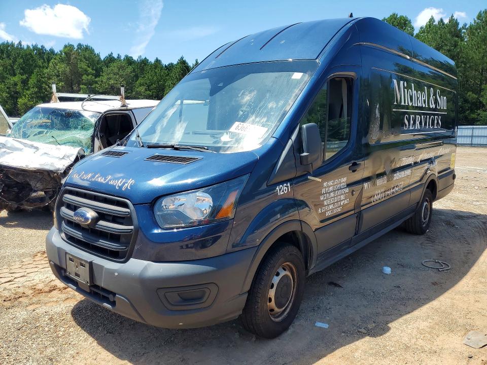 Aukcja sprzedaży 2020 Ford Transit, vin: 1FTBR3X80LKB66555, numer aukcji: 63669446