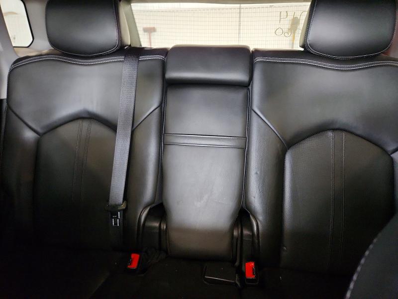 Aukcja sprzedaży 2014 Cadillac Srx, vin: 3GYFNBE30ES525371, numer aukcji: 66092106