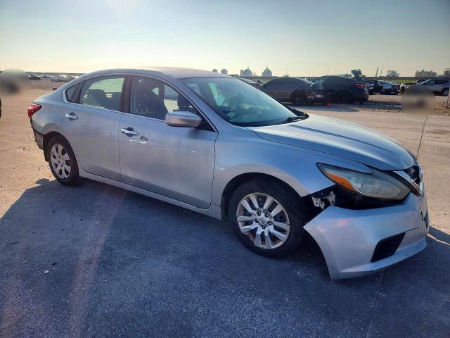 Продажа на аукционе авто 2016 Nissan Altima, vin: 1N4AL3AP2GN343789, номер лота: 63743686
