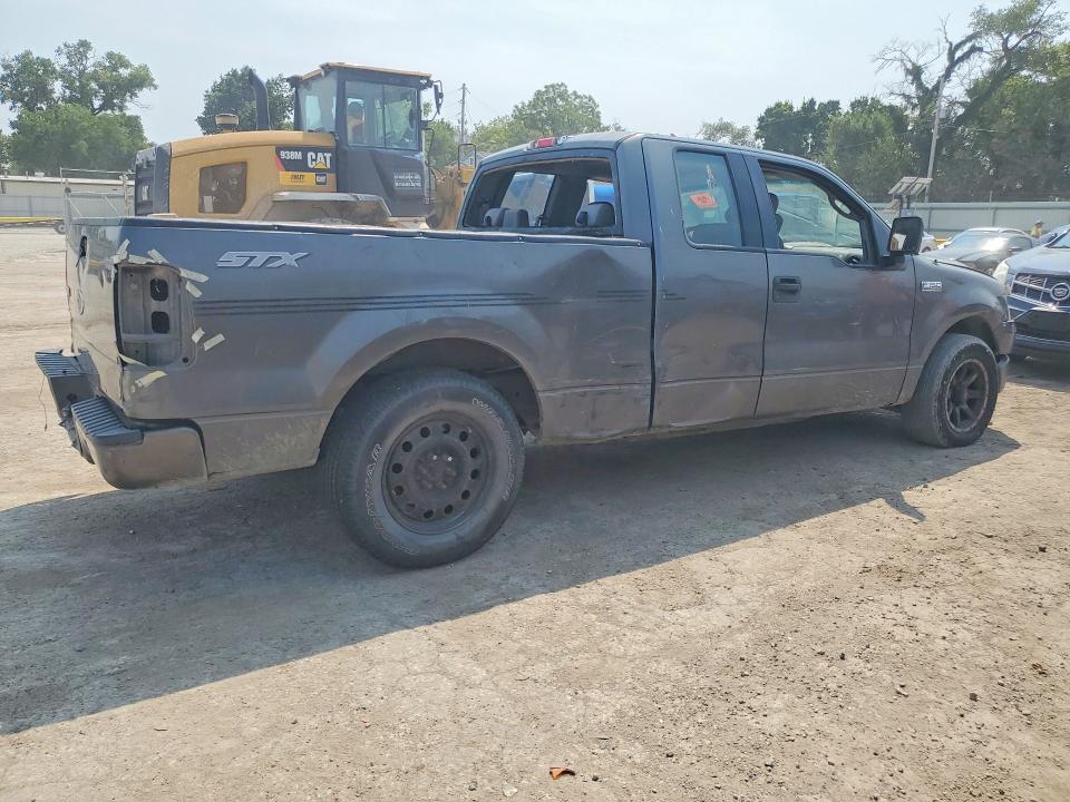Продажа на аукционе авто 2004 Ford F150, vin: 1FTRX12W94NC11152, номер лота: 64593956
