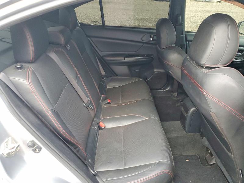 Aukcja sprzedaży 2017 Subaru Wrx, vin: JF1VA1J69H9803222, numer aukcji: 64789146
