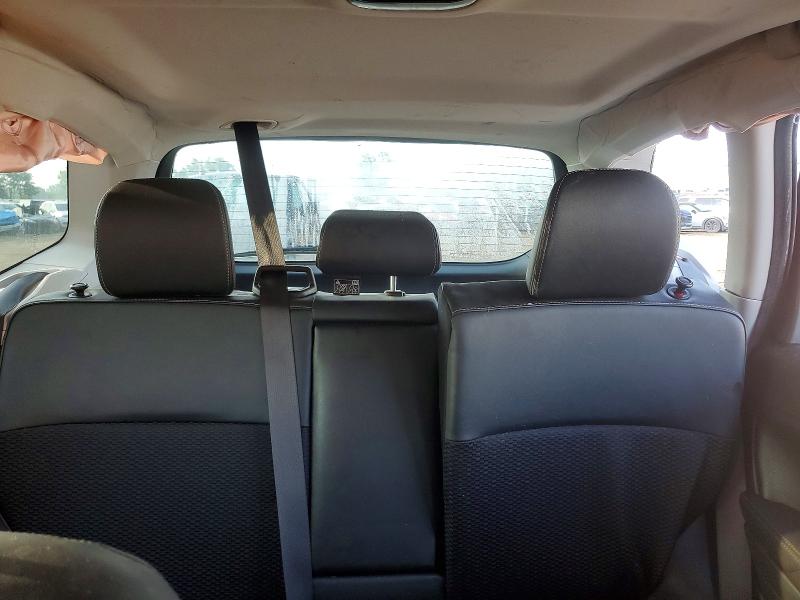 2018 Subaru Forester მანქანა იყიდება აუქციონზე, vin: JF2SJAGC7JH581156, აუქციონის ნომერი: 64044326