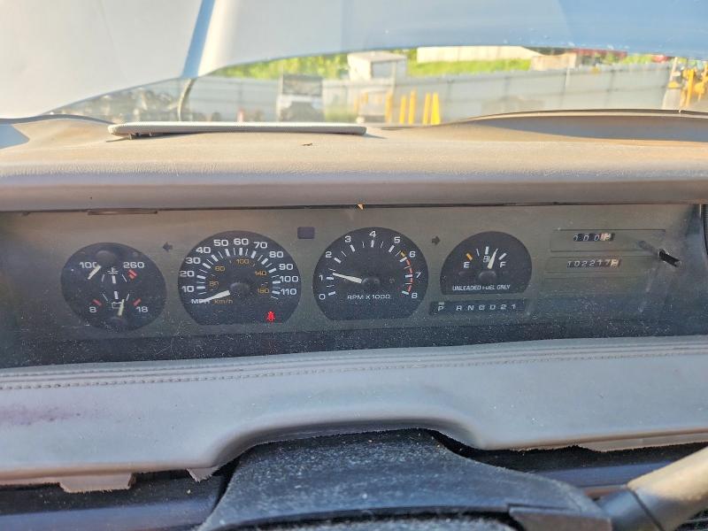 Продажа на аукционе авто 1993 Chevrolet Lumina, vin: 2G1WN54T4P9141143, номер лота: 62791096