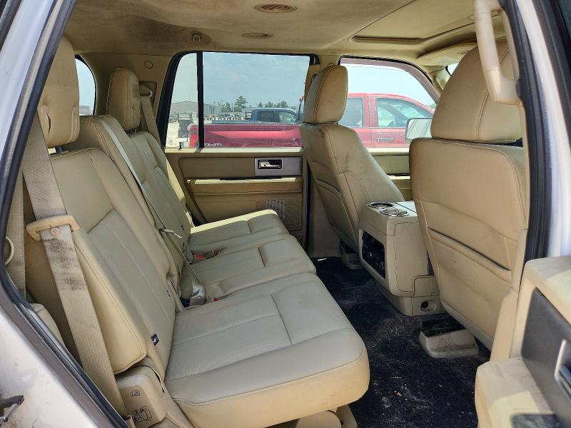 2016 Ford Expedition მანქანა იყიდება აუქციონზე, vin: 1FMJU2AT5GEF32706, აუქციონის ნომერი: 63656656