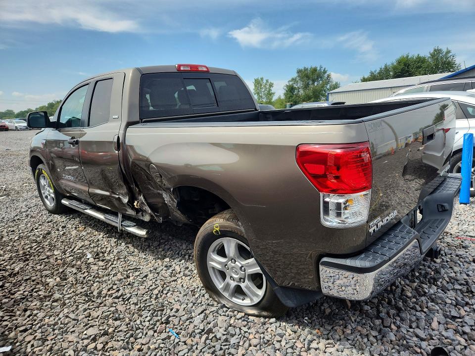 Aukcja sprzedaży 2011 Toyota Tundra, vin: 5TFUW5F10BX187344, numer aukcji: 66249716