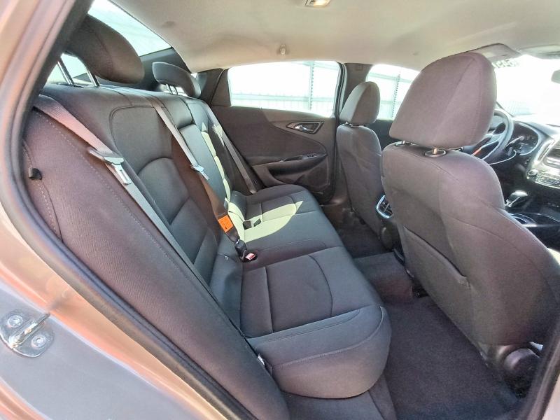 Aukcja sprzedaży 2023 Chevrolet Malibu, vin: 1G1ZD5ST7PF175801, numer aukcji: 64573706