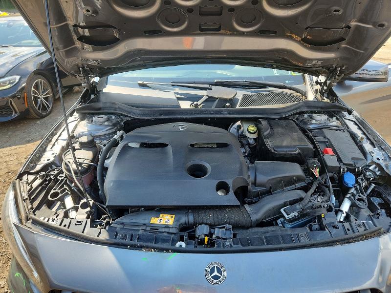 Aukcja sprzedaży 2020 Mercedes-benz Gla, vin: WDCTG4GB7LJ684478, numer aukcji: 65203316