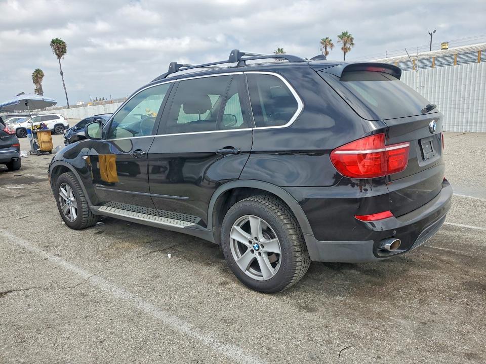 Продажа на аукционе авто 2013 Bmw X5, vin: 5UXZW0C55D0B94576, номер лота: 64481556