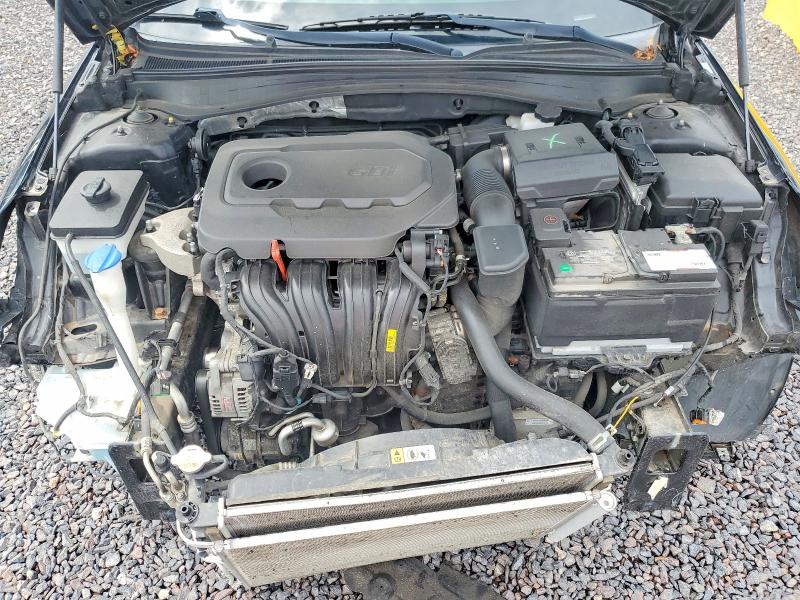 Продаж на аукціоні авто 2018 Kia Optima, vin: 5XXGT4L37JG197431, номер лоту: 65526826