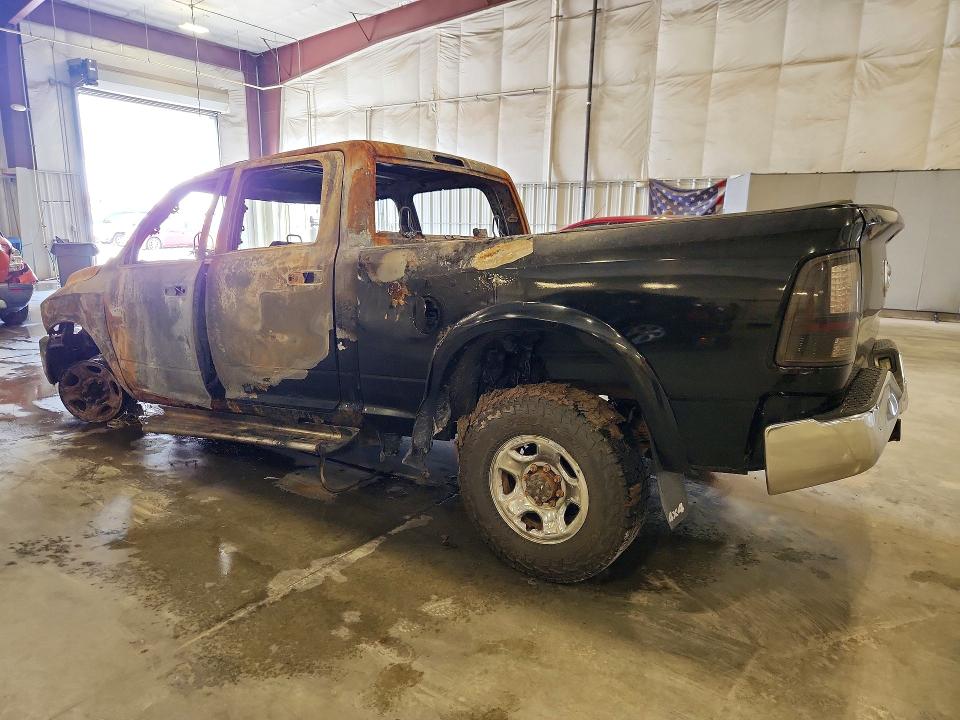 Продаж на аукціоні авто 2011 Dodge Ram 2500, vin: 3D7TT2CT8BG629533, номер лоту: 65468836