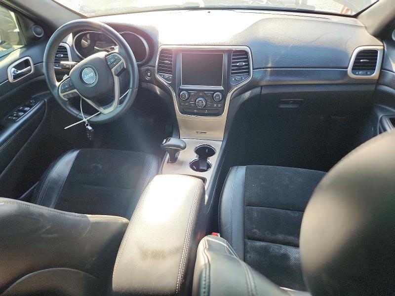 65527676 :رقم المزاد ، 1C4RJFAG5FC802988 vin ، 2015 Jeep Grand Cherokee مزاد بيع