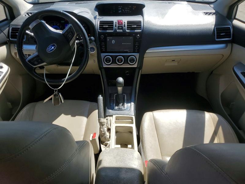 Aukcja sprzedaży 2015 Subaru Xv Crosstrek, vin: JF2GPBPC8FH227504, numer aukcji: 64320156